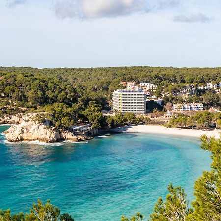 Villa Acantilado Ferreries Kültér fotó