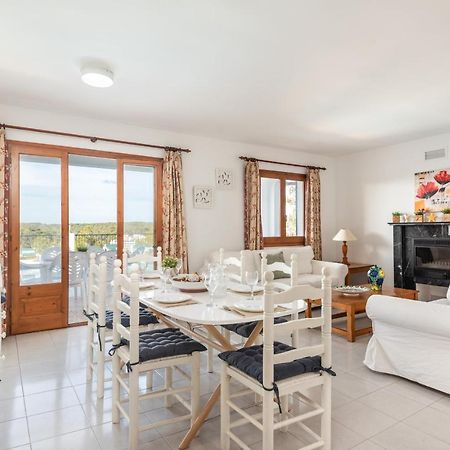 Villa Acantilado Ferreries Kültér fotó