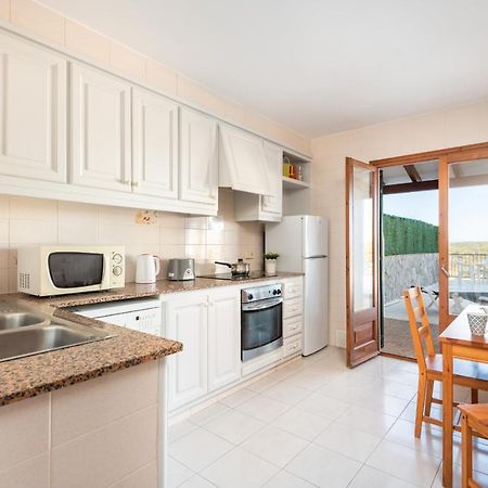 Villa Acantilado Ferreries Kültér fotó