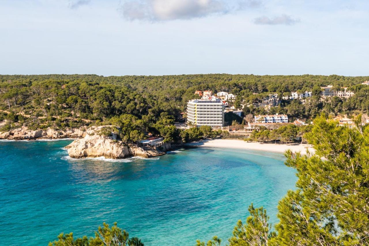 Villa Acantilado Ferreries Kültér fotó