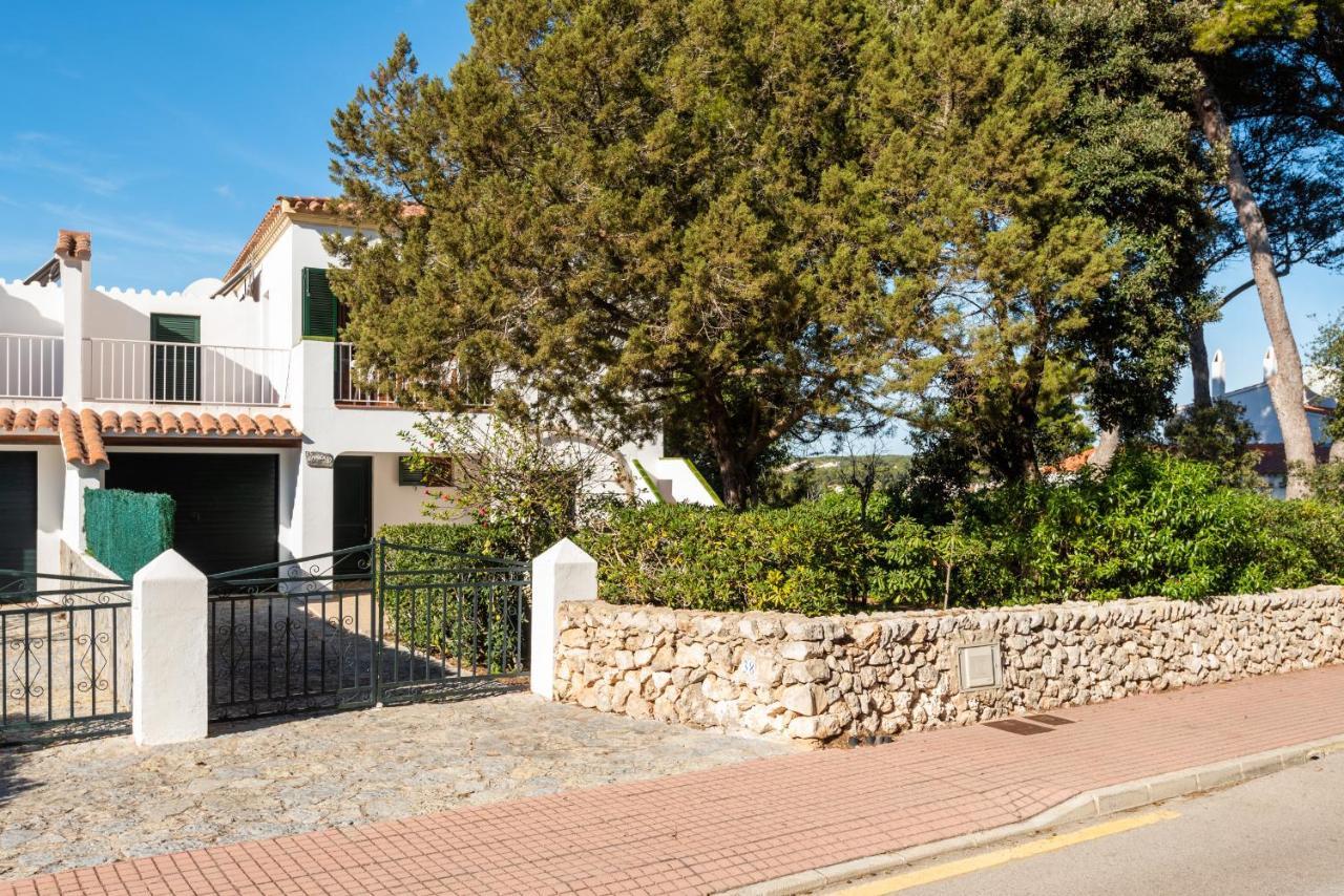 Villa Acantilado Ferreries Kültér fotó