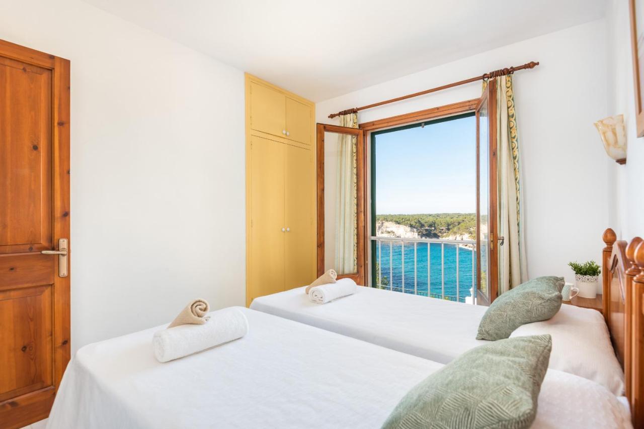 Villa Acantilado Ferreries Kültér fotó