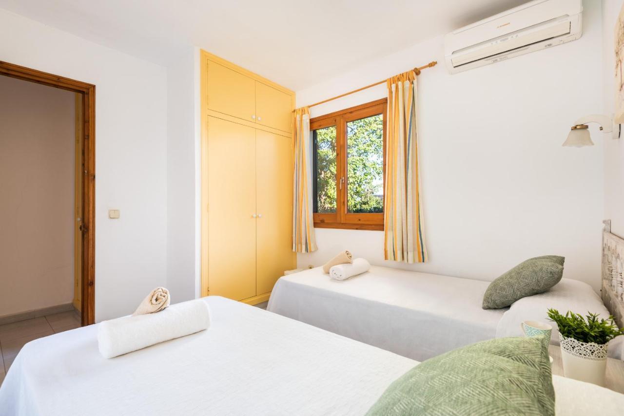 Villa Acantilado Ferreries Kültér fotó