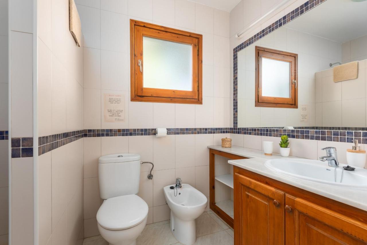 Villa Acantilado Ferreries Kültér fotó