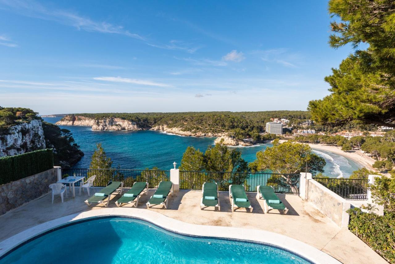 Villa Acantilado Ferreries Kültér fotó
