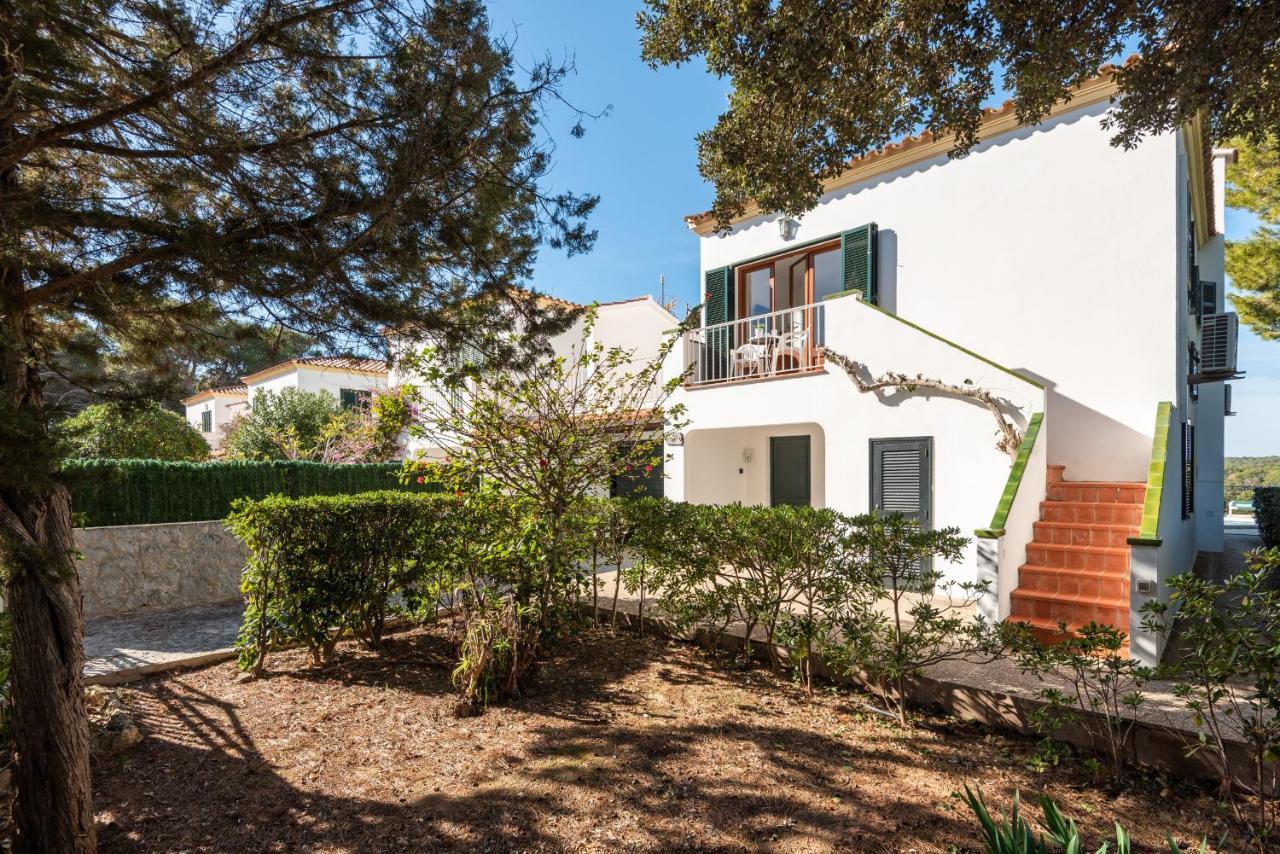 Villa Acantilado Ferreries Kültér fotó