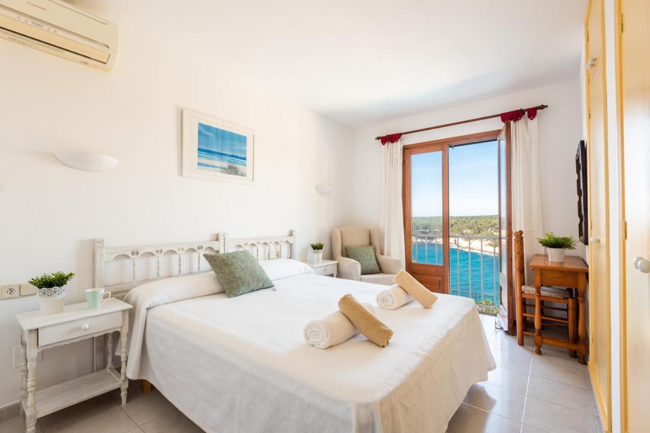 Villa Acantilado Ferreries Kültér fotó