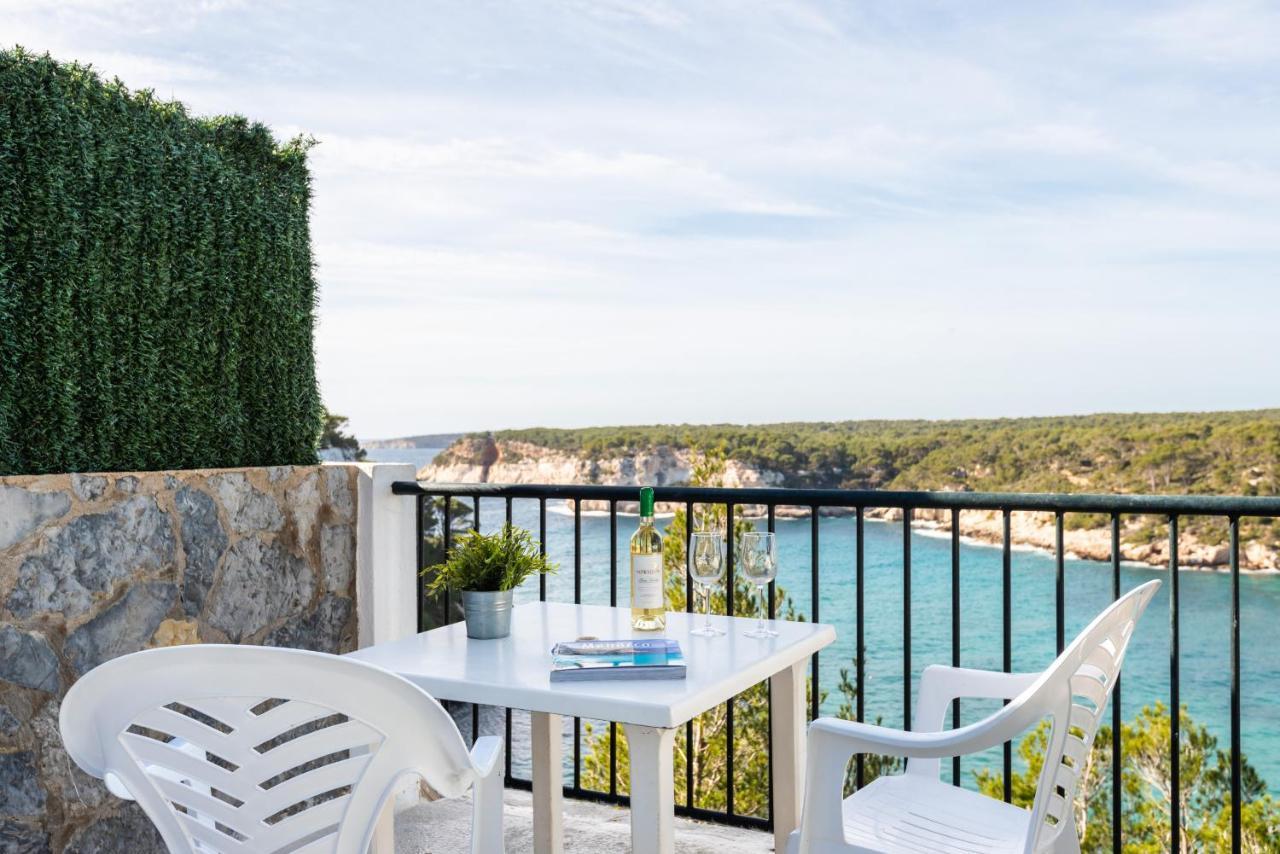 Villa Acantilado Ferreries Kültér fotó