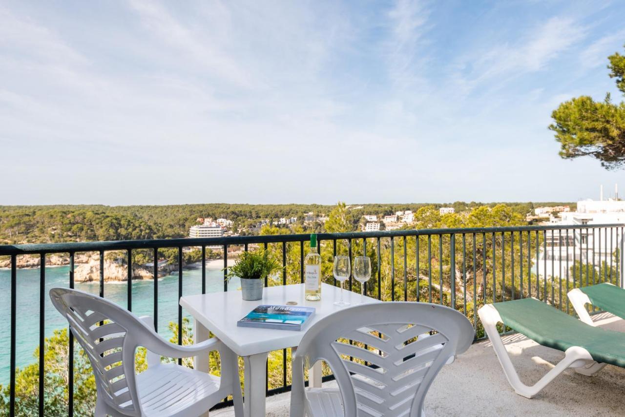Villa Acantilado Ferreries Kültér fotó