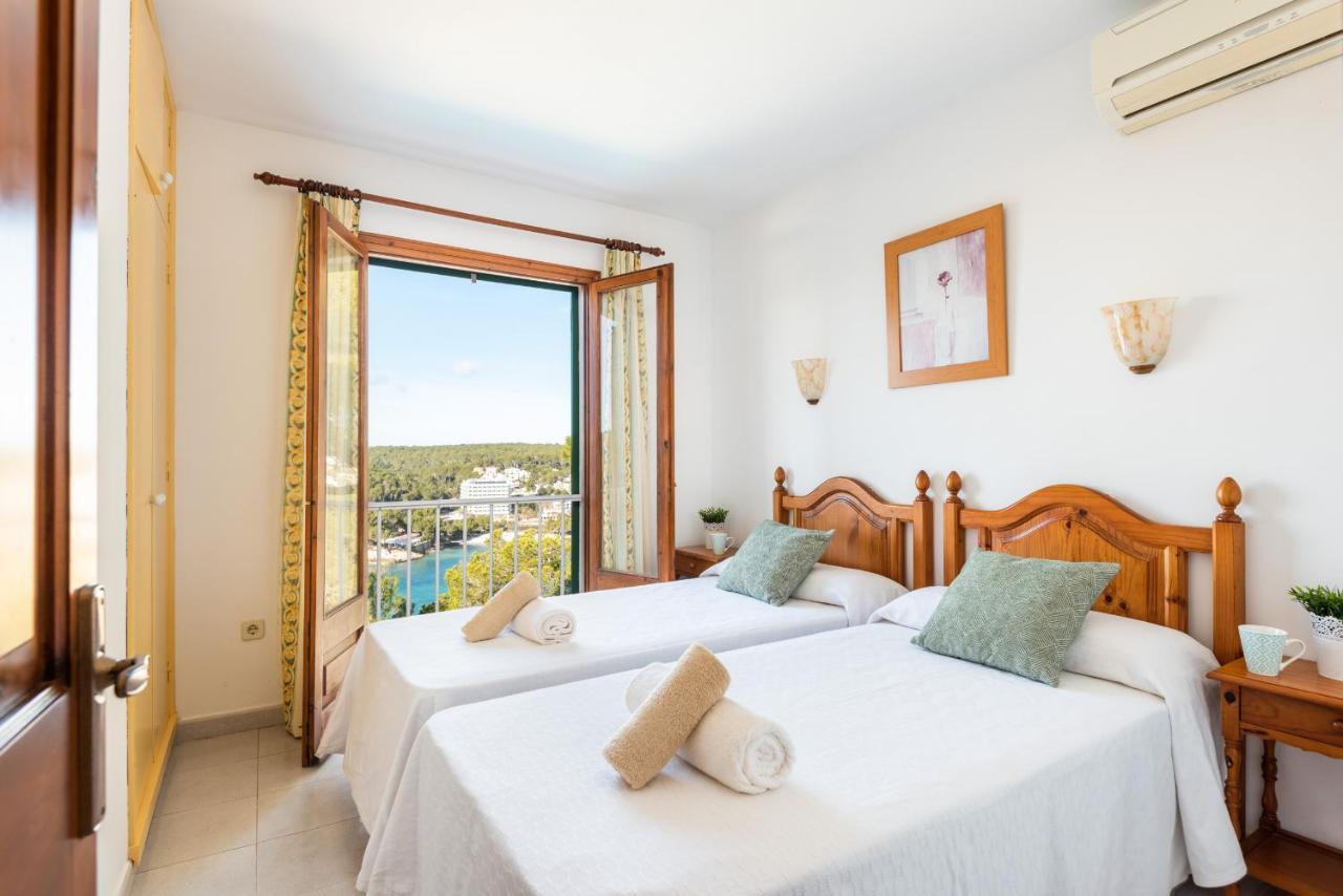 Villa Acantilado Ferreries Kültér fotó
