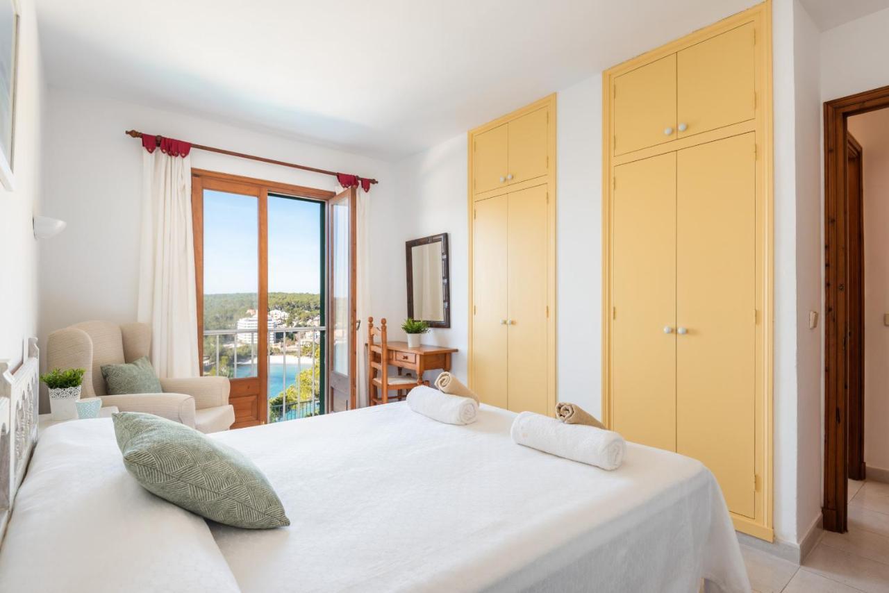 Villa Acantilado Ferreries Kültér fotó