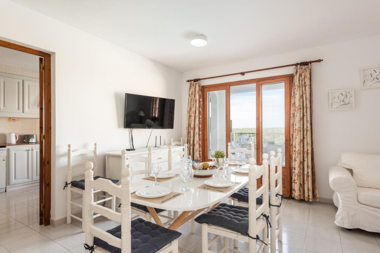 Villa Acantilado Ferreries Kültér fotó