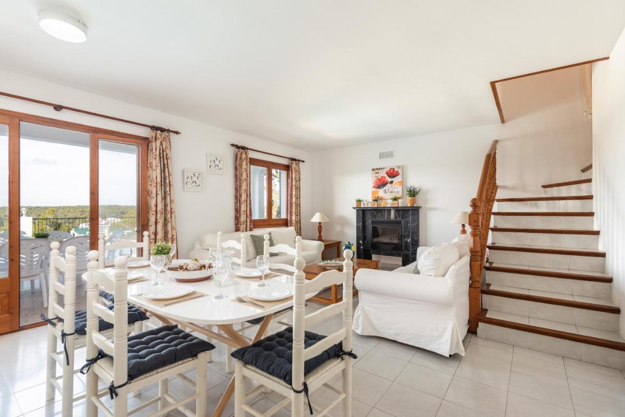 Villa Acantilado Ferreries Kültér fotó