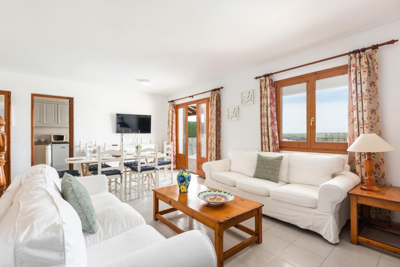Villa Acantilado Ferreries Kültér fotó